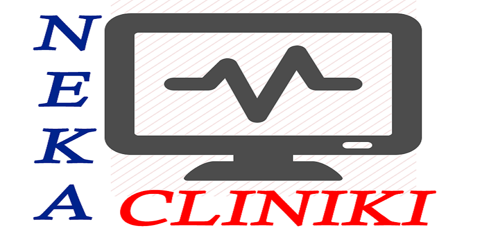 NEKA CLINIKI Logo
